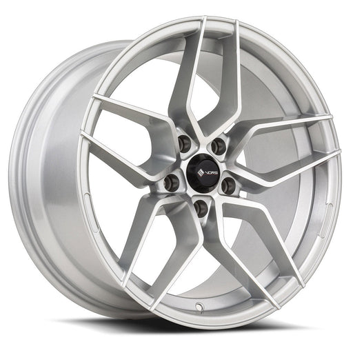 Vors-LP1-Silver-Machine-Face-Silver-18x9.5-73.1-wheels-rims-felger-FelgGiganten
