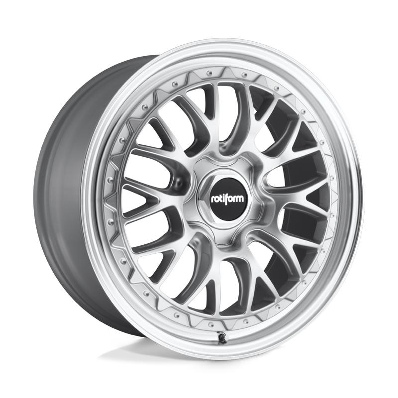 Felger-Rotiform-LSR-Gloss-Silver-Machined-18x8.5-5x112-et35-66.56