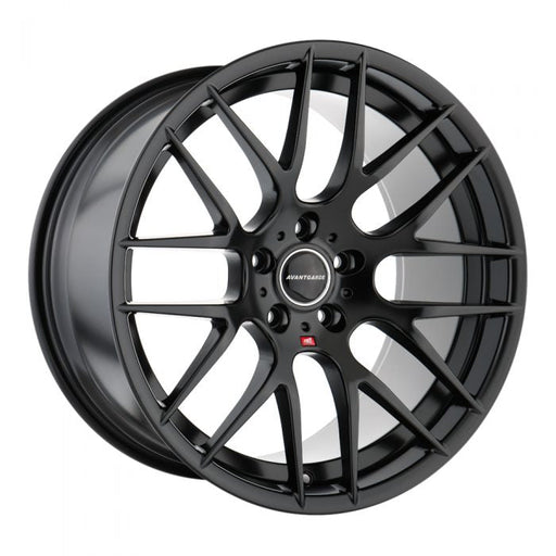 Avant-Garde-M359-Matte-Black-Black-19x10-72.56-wheels-rims-felger-FelgGiganten