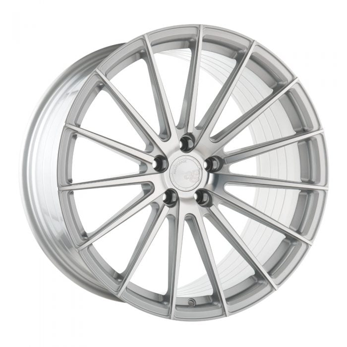 Avant-Garde-M615-Silver-Machined-Silver-22x10.5-54.1,-66.6,-72.6,-74.1-wheels-rims-felger-FelgGiganten