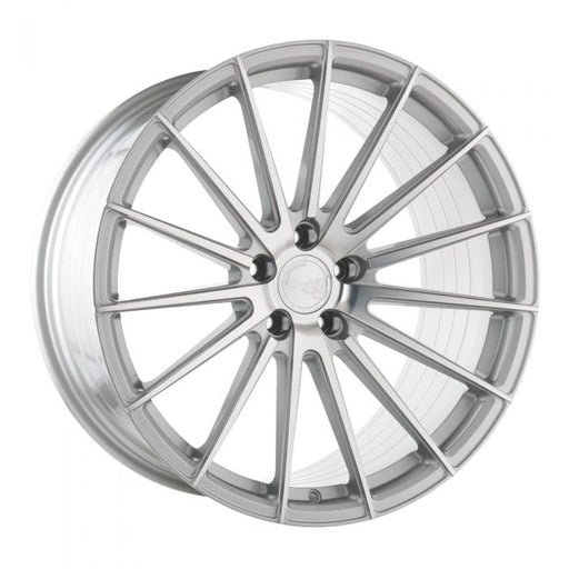 Avant-Garde-M615-Silver-Machined-Silver-22x11-54.1,-66.6,-72.6,-74.1-wheels-rims-felger-FelgGiganten