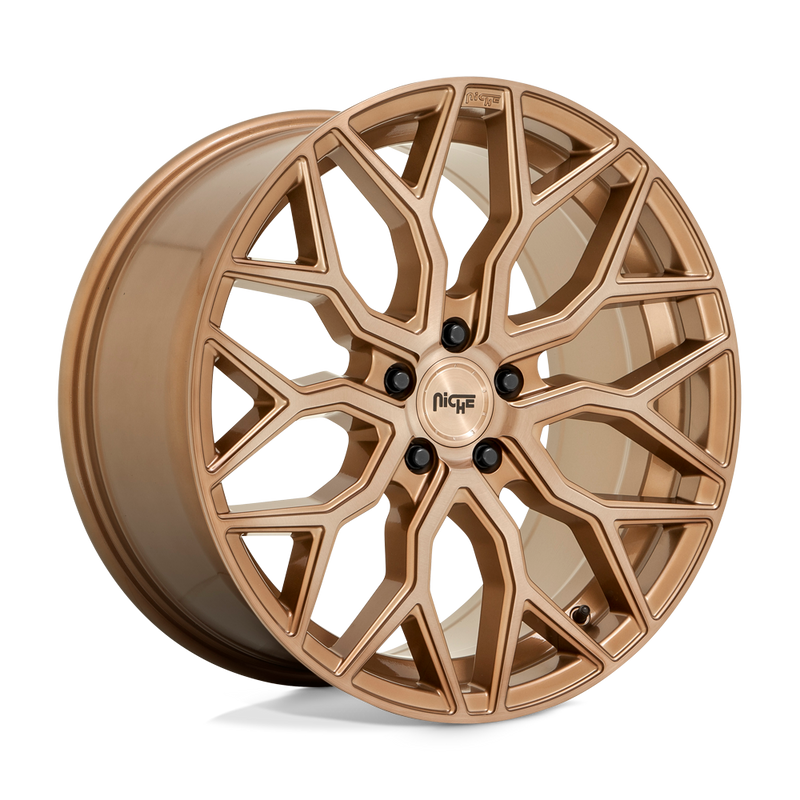 Felger-Niche-1PC-MAZZANTI-Bronze-Brushed-19x9-5x112-et48-66.56