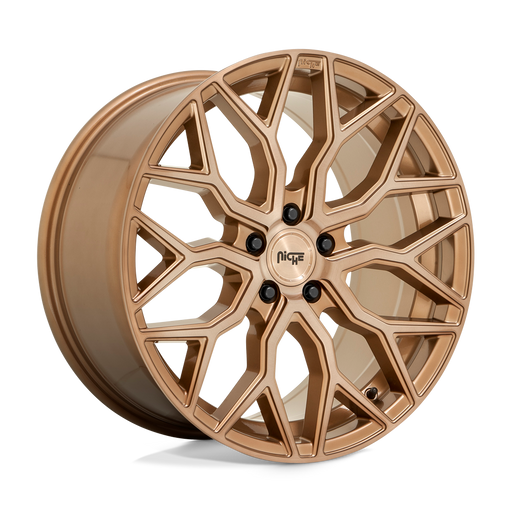 Felger-Niche-1PC-MAZZANTI-Bronze-Brushed-19x9-5x112-et48-66.56