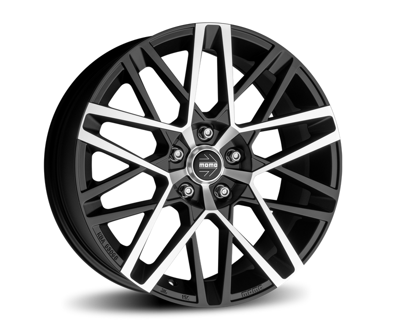 Felger-MOMO-Avenger-Satin-Black-Mach-18x8-5x112-45-73.1mm