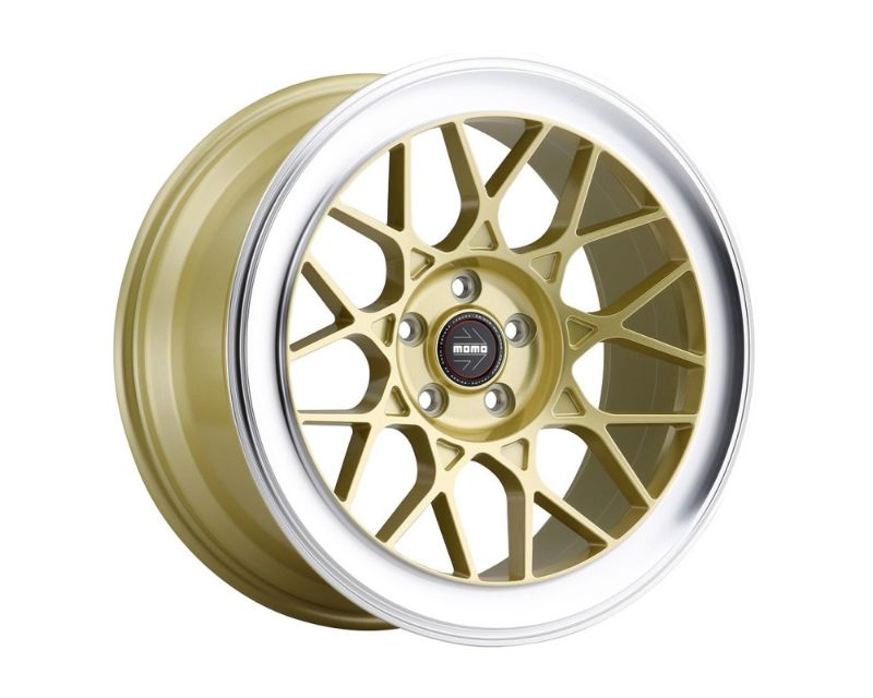 Felger-MOMO-Ferrara-Gloss-Gold-Dia-19x10-5x112-40-66.56mm