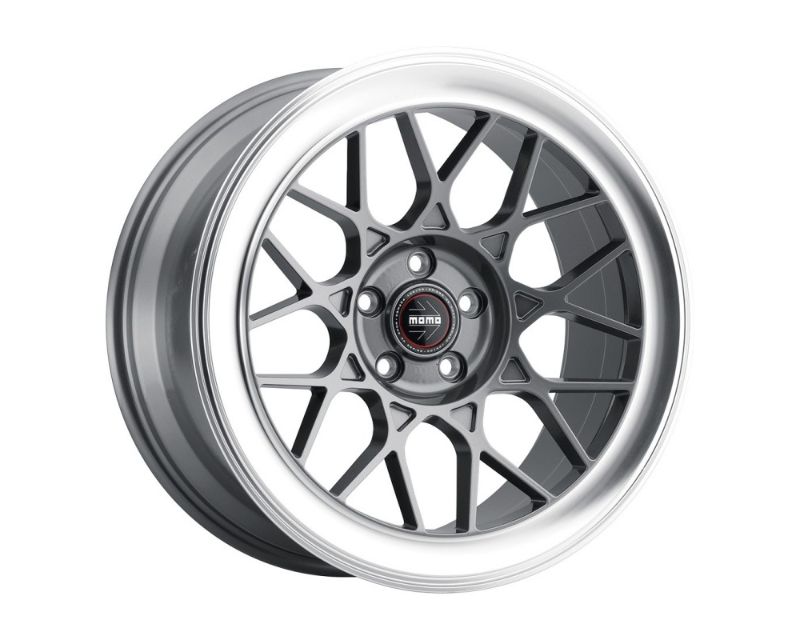Felger-MOMO-Ferrara-Gloss-Anthracite-DIA-19x9.5-5x114.3-40-72.56mm