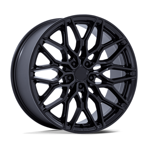 Felger-Niche-1PC-CALABRIA-5-Matte-Black-20x11-5x112-et27-66.56