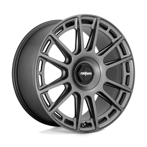 Felger-Rotiform-OZR-Matte-Anthracite-19x8.5-5x108/5x112-et45-66.56