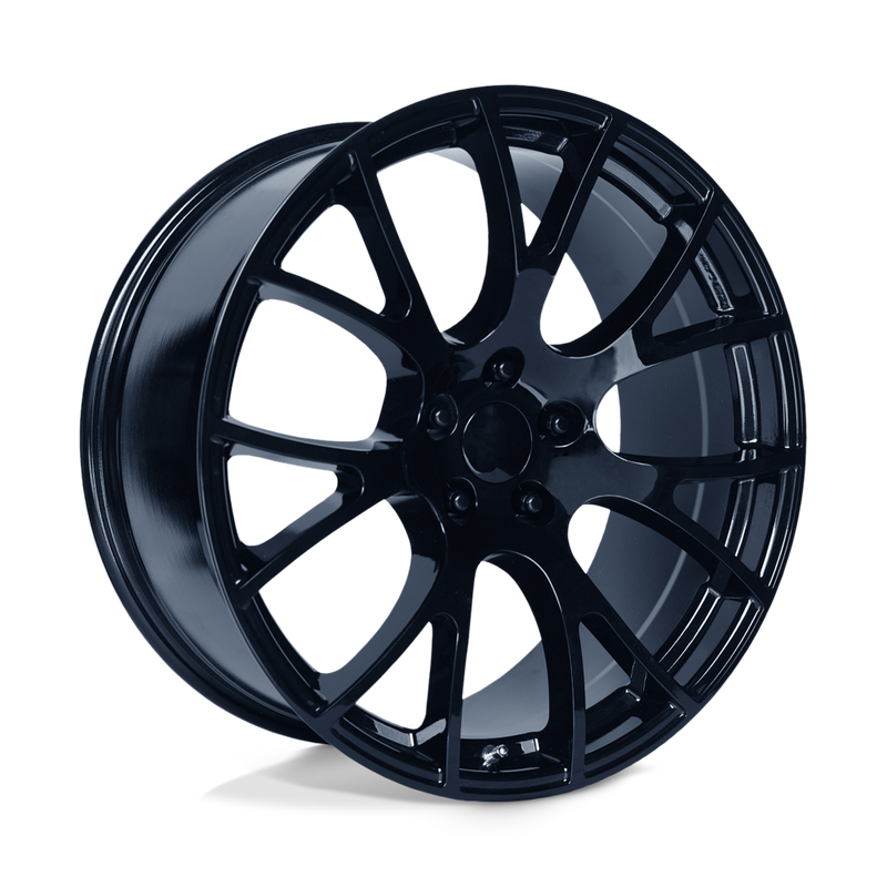 Felger-Performance-Replicas-PR161-Gloss-Black-20x9.5-5x115-et20-71.5