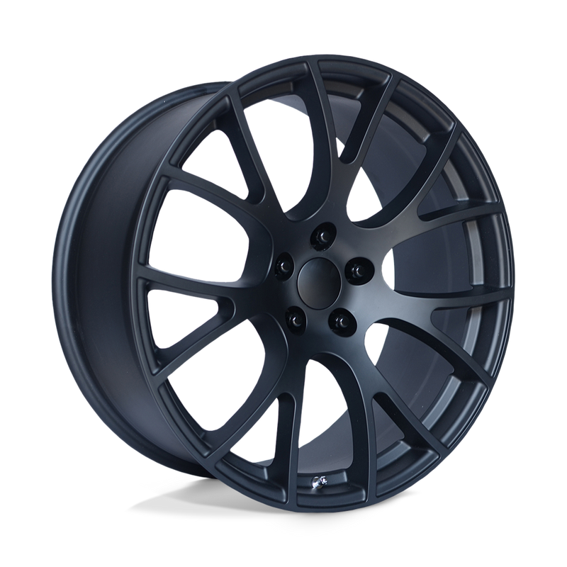 Felger-Performance-Replicas-PR161-Matte-Black-20x9.5-5x115-et20-71.5