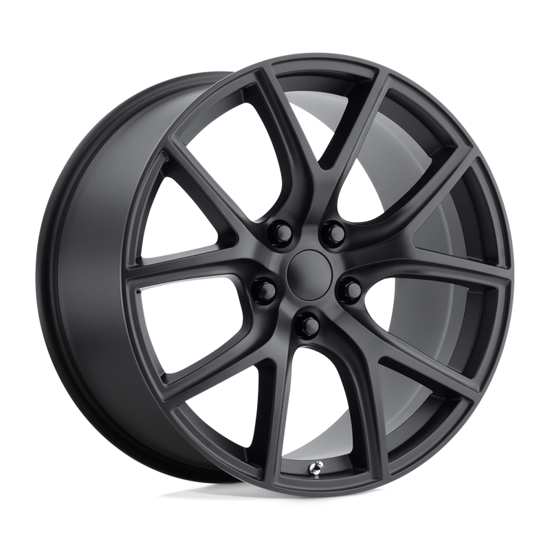 Felger-Performance-Replicas-PR181-Satin-Black-20x9.5-5x127-et50-71.5