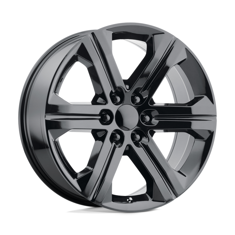 Felger-Performance-Replicas-PR191-Gloss-Black-22x9-6x139.7-et24-78.1