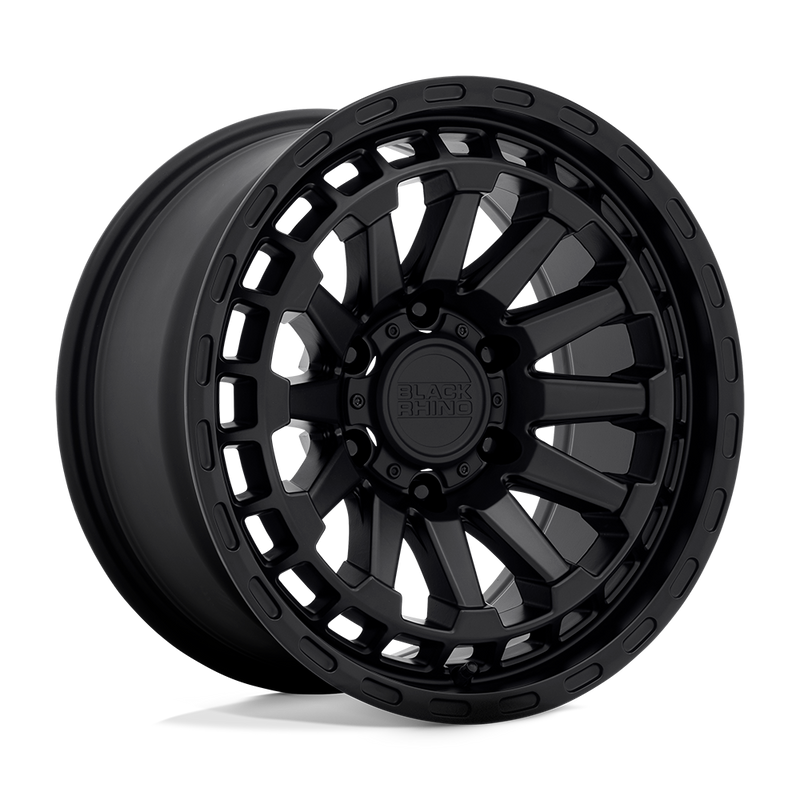 Felger-Black-Rhino-BR-RAID-Matte-Black-17x10-6x139.7-et0-112.1