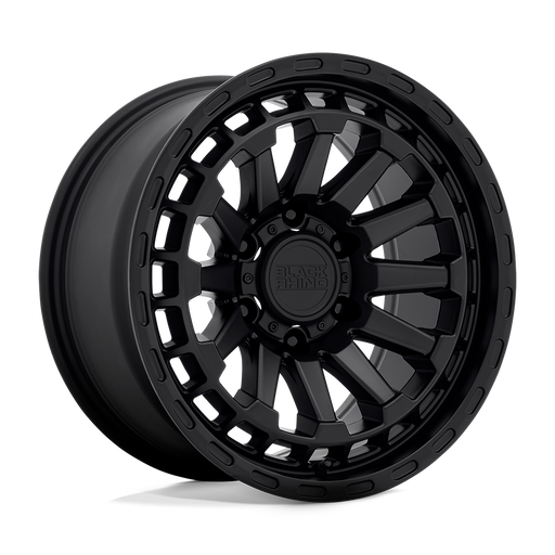 Felger-Black-Rhino-BR-RAID-Matte-Black-17x10-6x139.7-et0-112.1