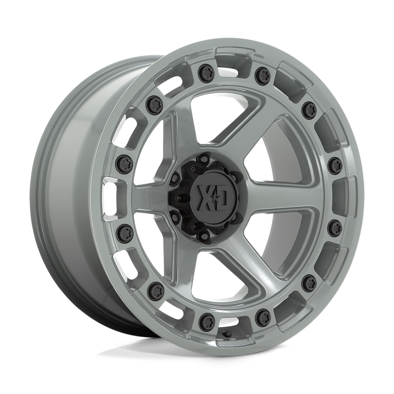 Felger-XD-XD862-Cement-17x10-6x139.7-et0-106.1