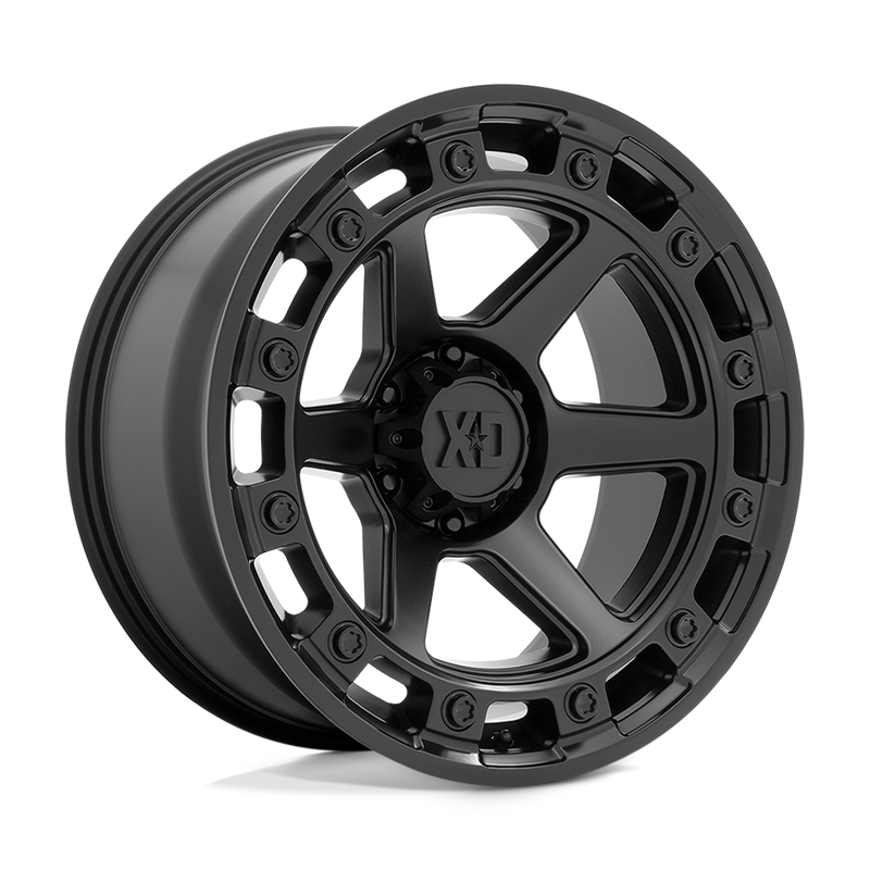 Felger-XD-XD862-Satin-Black-20x8-5x127-18-71.5