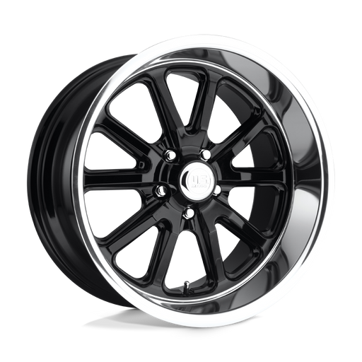 Felger-US-Mag-1PC-RAMBLER-Gloss-Black-20x8-5x120.65-et1-72.56