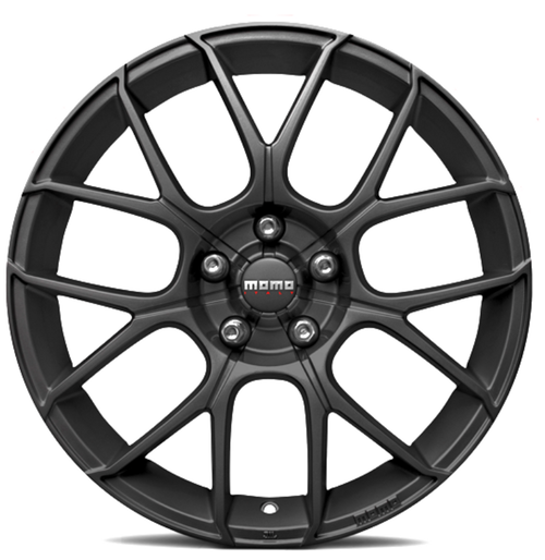 Felger-MOMO-Raptor-Satin-Black-18x8-5x114.3-40-73.1mm