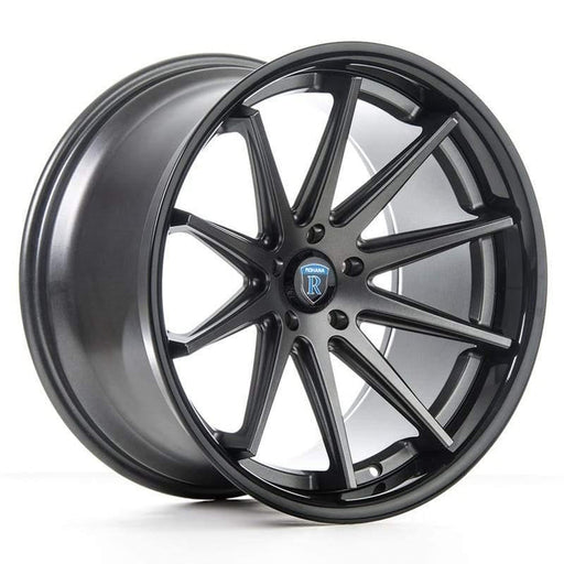 Rohana-RC10-Matte-Graphite/Black-Lip-Black-20x9-73.1-wheels-rims-felger-FelgGiganten