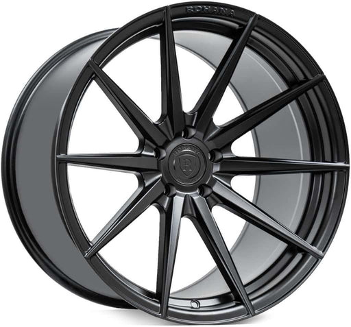 Rohana-RFX1-Matte-Black-Black-20x10-73.1-wheels-rims-felger-FelgGiganten