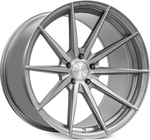 Rohana-RFX1-Brushed-Titanium-Silver-20x11-66.56-wheels-rims-felger-FelgGiganten