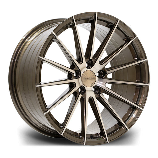 Riviera-RF105-Bronze-Double-Dark-Tint-19x8.5-5x112-ET45-73.1mm-felger-wheels-rims