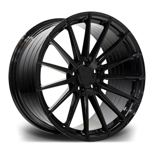 Riviera-RF105-Gloss-Black-20x10-5x112-ET45-73.1mm-felger-wheels-rims