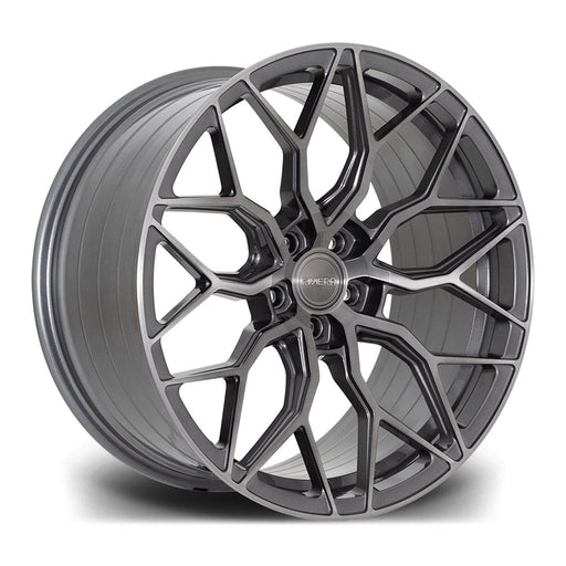 Riviera-RF108-Carbon-Grigio-19x8.5-5x112-ET45-73.1mm-felger-wheels-rims