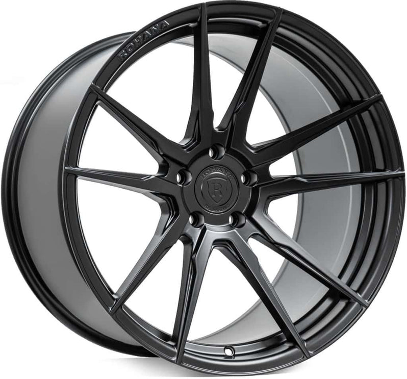 Rohana-RFX2-Matte-Black-Black-19x9.5-66.56-wheels-rims-felger-FelgGiganten