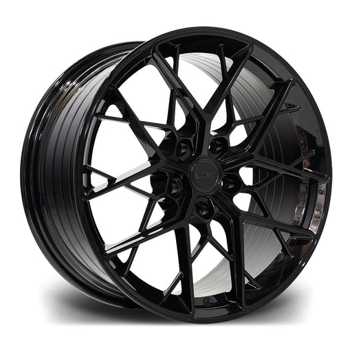 Riviera-RF3-Gloss-Black-18x8.5-5x120-ET38-72.6mm-felger-wheels-rims