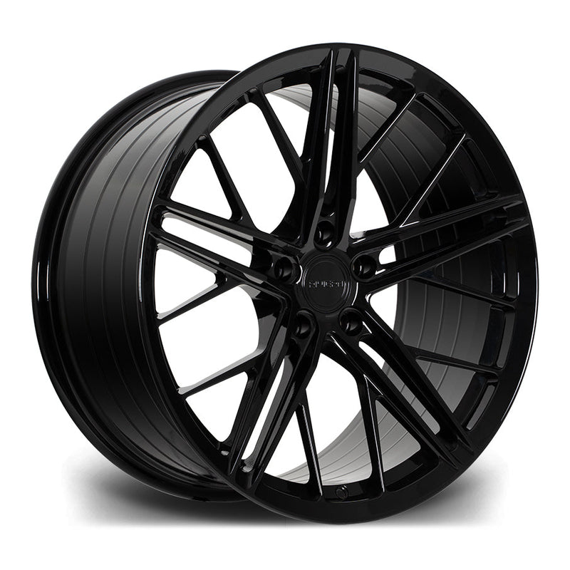 Riviera-RF4-Gloss-Black-20x8.5-5x120-ET35-72.5mm-felger-wheels-rims