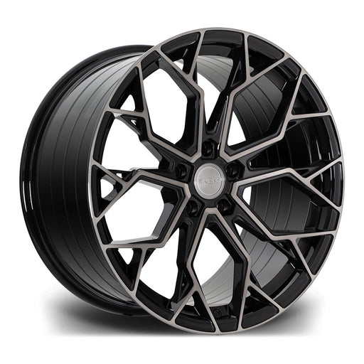 Riviera-RF5-Black-Polished-Dark-Tint-22x10.5-5x112-ET25-66.6mm-felger-wheels-rims