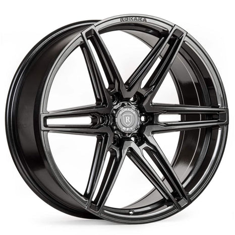 Rohana-RFV1-Gloss-Graphite-Bronze-22x9.5-87.1-wheels-rims-felger-FelgGiganten
