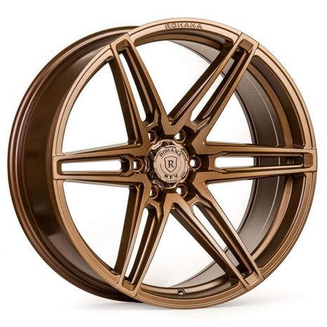 Rohana-RFV1-Matte-Bronze-Bronze-20x9.5-78.1-wheels-rims-felger-FelgGiganten