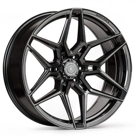 Rohana-RFV2-Gloss-Graphite-Bronze-22x9.5-108.1-wheels-rims-felger-FelgGiganten