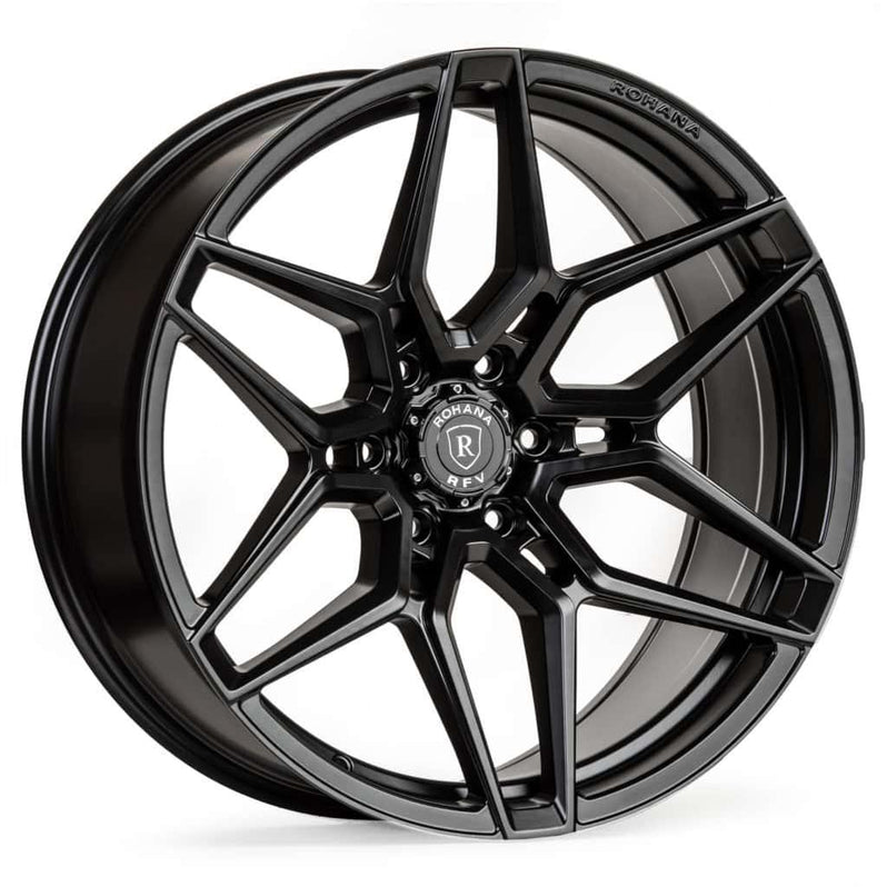 Rohana-RFV2-Matte-Black-Black-20x9.5-87.1-wheels-rims-felger-FelgGiganten
