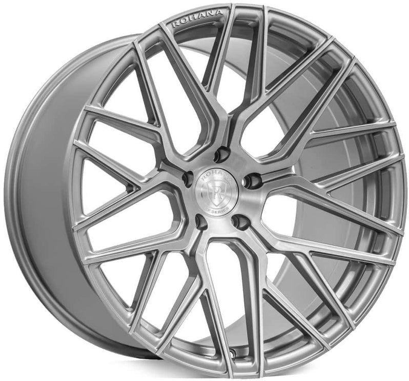 Rohana-RFX10-Brushed-Titanium-Silver-20x11-73.1-wheels-rims-felger-FelgGiganten