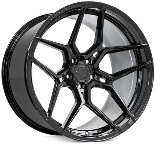 Rohana-RFX11-Gloss-Black-Black-22x10.5-71.5-wheels-rims-felger-FelgGiganten
