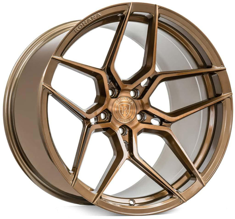Rohana-RFX11-Brushed-Bronze-Bronze-19x9.5-66.56-wheels-rims-felger-FelgGiganten