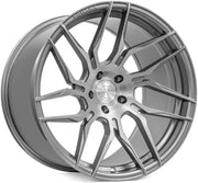 Rohana-RFX7-Brushed-Titanium-Silver-20x11-66.56-wheels-rims-felger-FelgGiganten