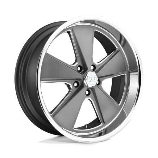 Felger-US-Mag-1PC-ROADSTER-Matte-Gun-Metal-Machined-20x10-5x120.65-et1-72.56