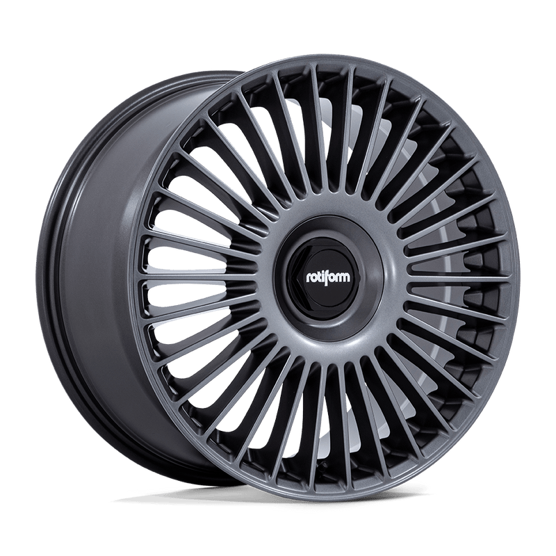 Felger-Rotiform-GRZ-Matte-Anthracite-19x8.5-5x112/5x114.3-et45-72.56