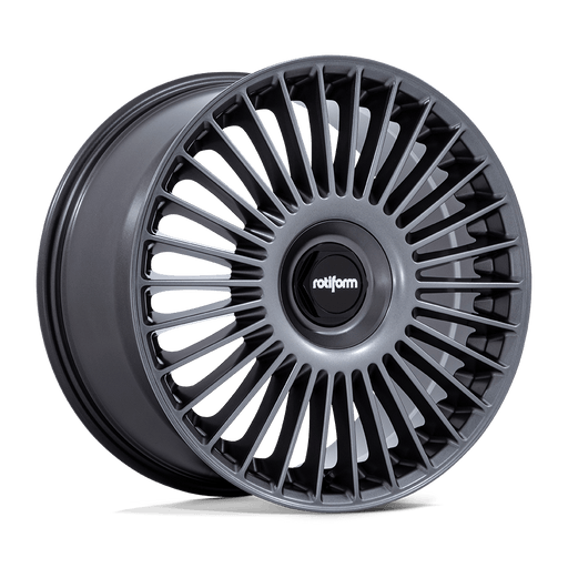 Felger-Rotiform-GRZ-Matte-Anthracite-20x10-5x112/5x120-et35-72.56