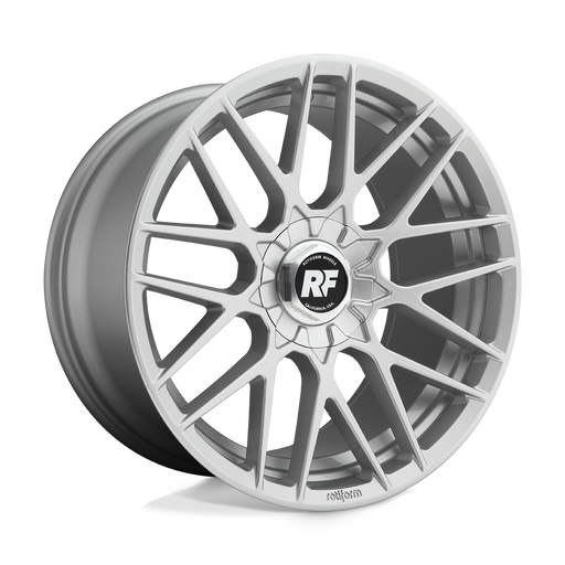 Felger-Rotiform-RSE-Gloss-Silver-18x8.5-5x100/5x112-et45-66.56