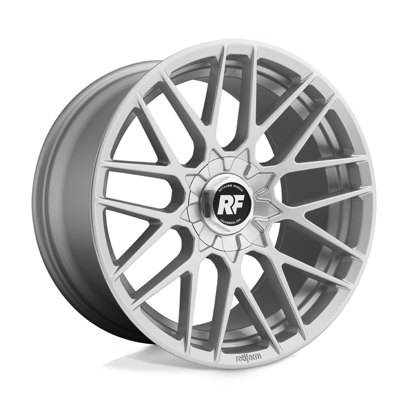 Felger-Rotiform-RSE-Gloss-Silver-20x9-5x112/5x114.3-et35-72.56