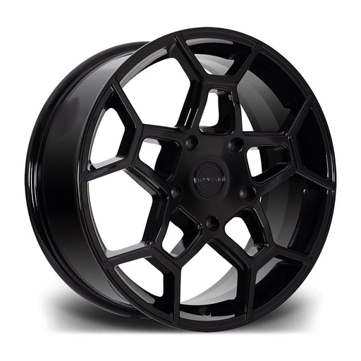 Riviera-RTR-Gloss-Black-20x8-5x160-ET50-65.1mm-felger-wheels-rims