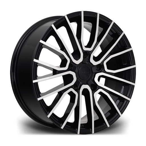 Riviera-RTZ-Black-Polished-20x8-5x160-ET50-65.1mm-felger-wheels-rims