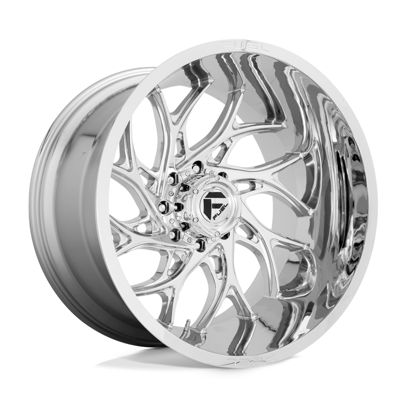 Felger-Fuel-1PC-RUNNER-Chrome-22x-6x135-44-87.1