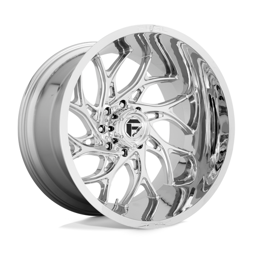 Felger-Fuel-1PC-RUNNER-Chrome-22x-6x135-44-87.1