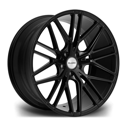 Riviera-RV130-Gloss-Black-22x9-5x112-ET35-73.1mm-felger-wheels-rims